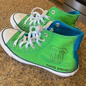 Converse Chuck Taylor All Star Lift Women's Platform High-Top Sneakers